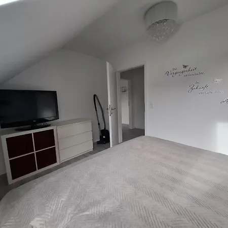 Apartman Neu! Loft In Am Jadebusen