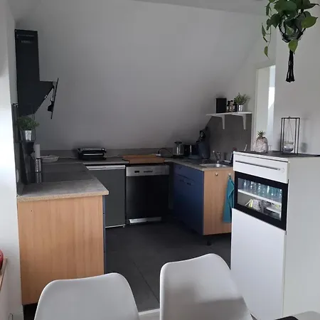 Neu! Loft In Am Jadebusen