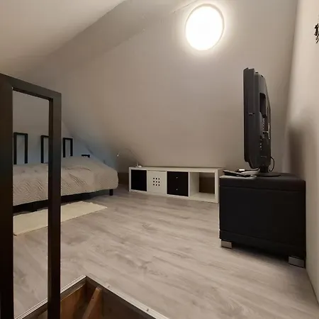Neu! Loft In Am Jadebusen דירה