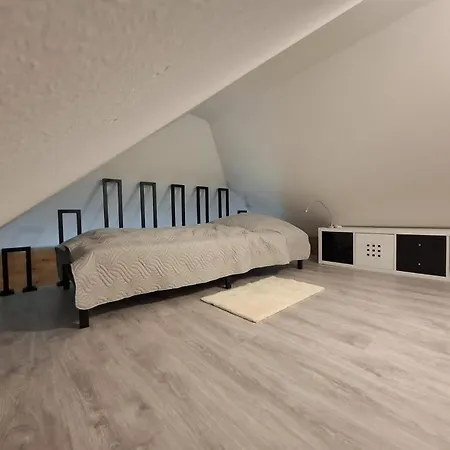Neu! Loft In Am Jadebusen וורל