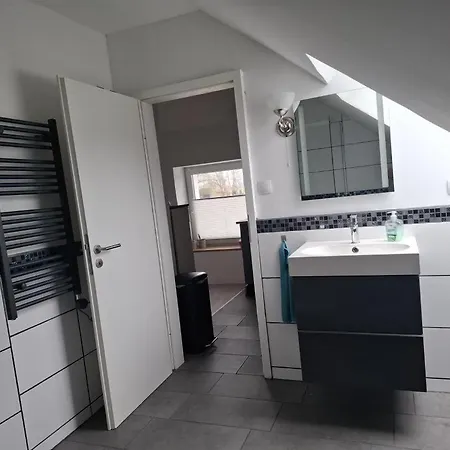 Neu! Loft In Am Jadebusen *