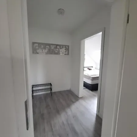 דירה Neu! Loft In Am Jadebusen *