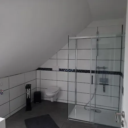 דירה Neu! Loft In Am Jadebusen