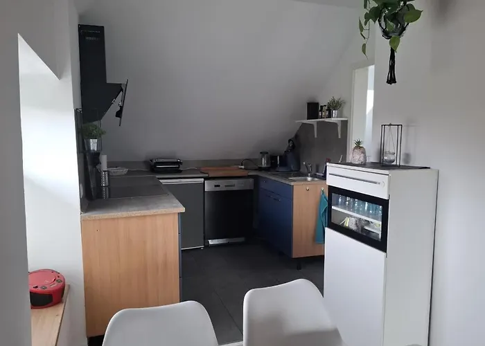 Neu! Loft In Am Jadebusen