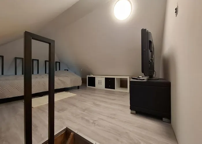 Neu! Loft In Am Jadebusen דירה