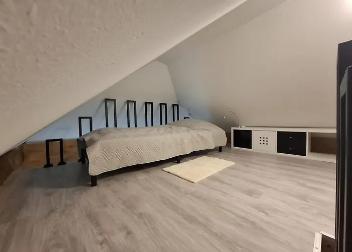 Neu! Loft In Am Jadebusen וורל