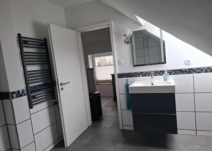 Neu! Loft In Am Jadebusen *