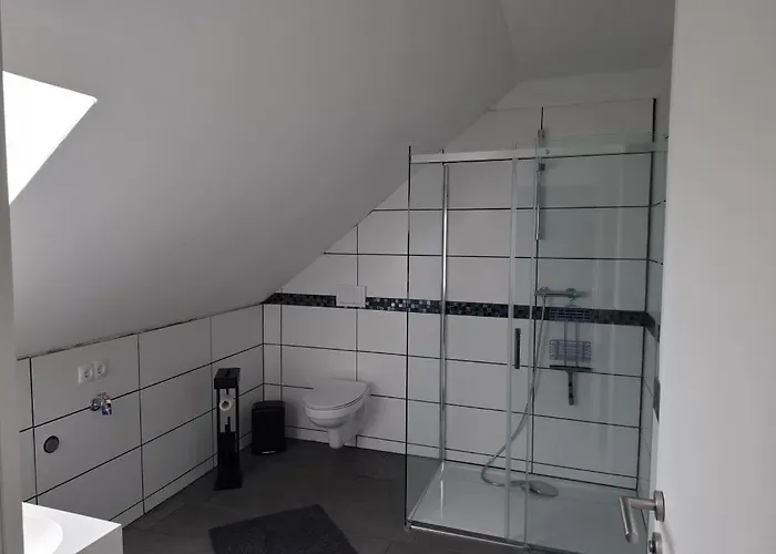 דירה Neu! Loft In Am Jadebusen